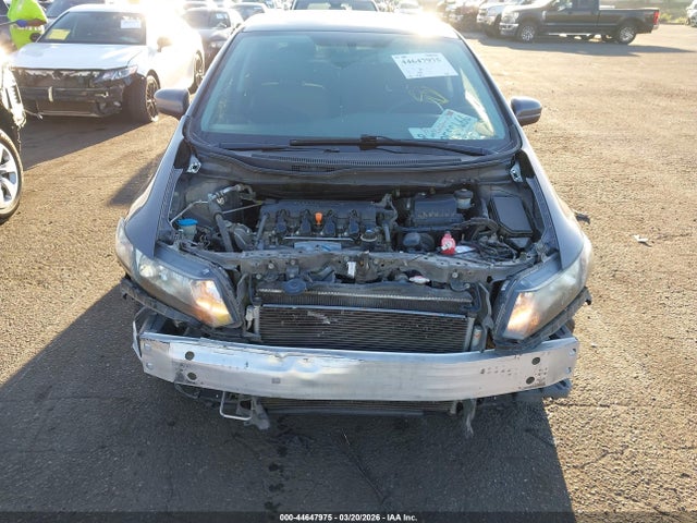 19XFB2F51FE226566 Honda Civic Lx
