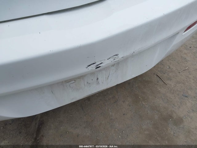 Aukcja sprzedaży 2013 Mazda Mazda3 I Sport, vin: JM1BL1UP5D1815615, numer aukcji: 44647977