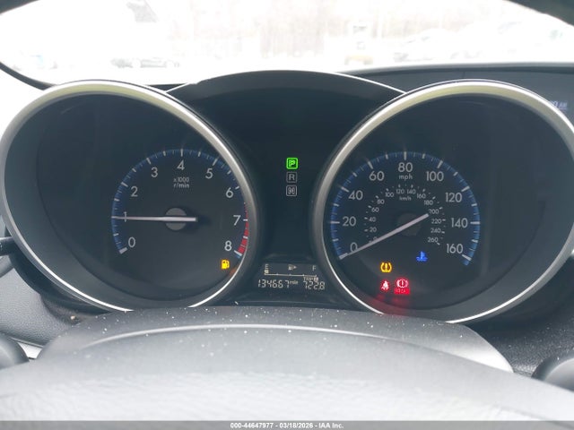 Aukcja sprzedaży 2013 Mazda Mazda3 I Sport, vin: JM1BL1UP5D1815615, numer aukcji: 44647977