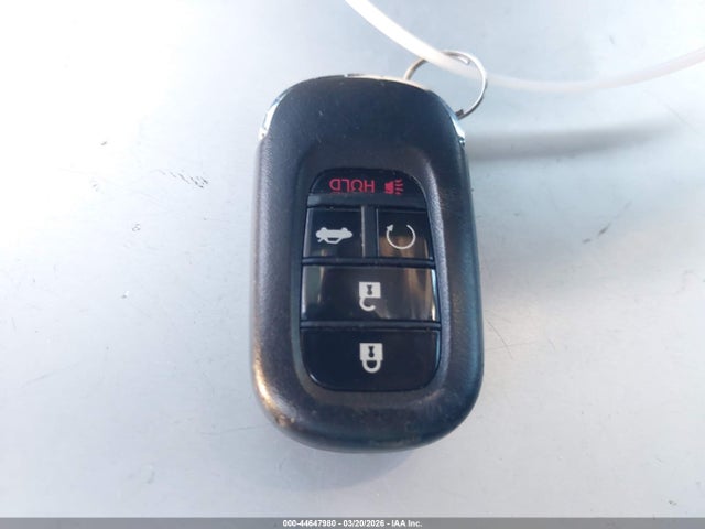 Aukcja sprzedaży 2024 Honda Accord Ex, vin: 1HGCY1F31RA062822, numer aukcji: 44647980