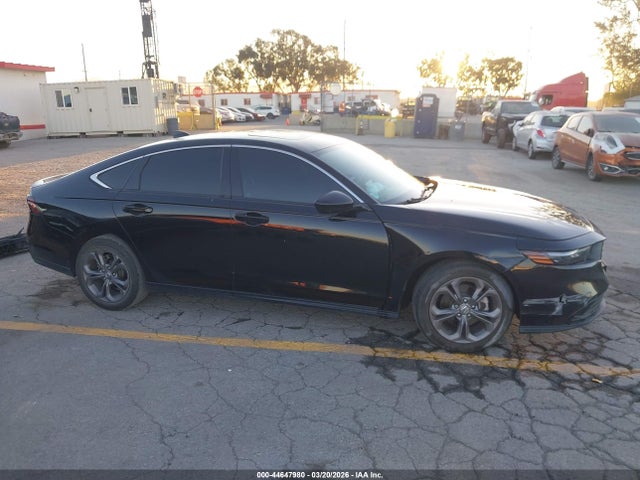 Продаж на аукціоні авто 2024 Honda Accord Ex, vin: 1HGCY1F31RA062822, номер лоту: 44647980