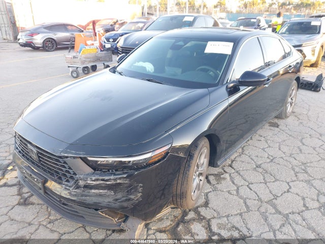 Продаж на аукціоні авто 2024 Honda Accord Ex, vin: 1HGCY1F31RA062822, номер лоту: 44647980