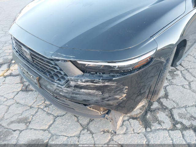 Aukcja sprzedaży 2024 Honda Accord Ex, vin: 1HGCY1F31RA062822, numer aukcji: 44647980