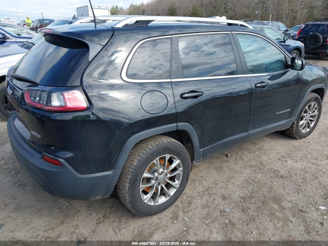 Aukcja sprzedaży 2019 Jeep Cherokee Latitude Plus 4x4, vin: 1C4PJMLB9KD174869, numer aukcji: 44647982