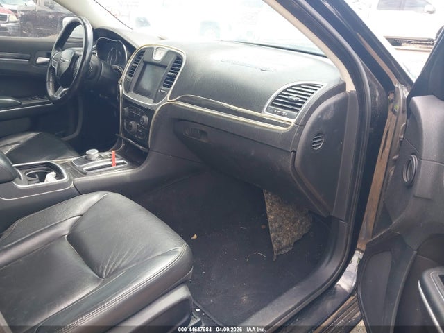 Aukcja sprzedaży 2019 Chrysler 300 Touring L, vin: 2C3CCAAGXKH693815, numer aukcji: 44647984