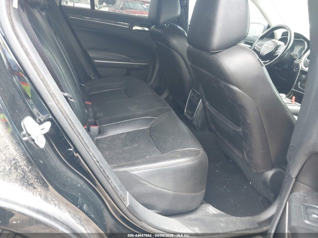 Aukcja sprzedaży 2019 Chrysler 300 Touring L, vin: 2C3CCAAGXKH693815, numer aukcji: 44647984