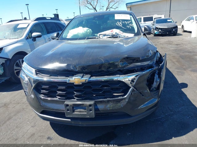 KL77LFE24RC199615 Chevrolet Trax Fwd Sp