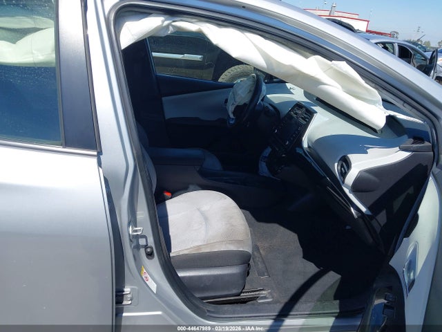 JTDKARFU7L3112219 Toyota Prius Le