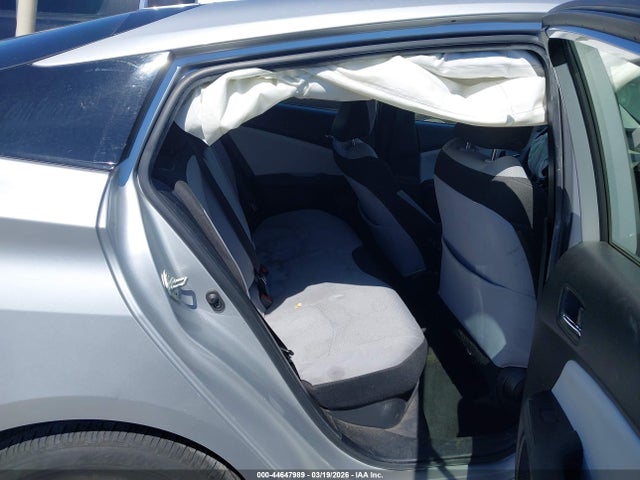JTDKARFU7L3112219 Toyota Prius Le