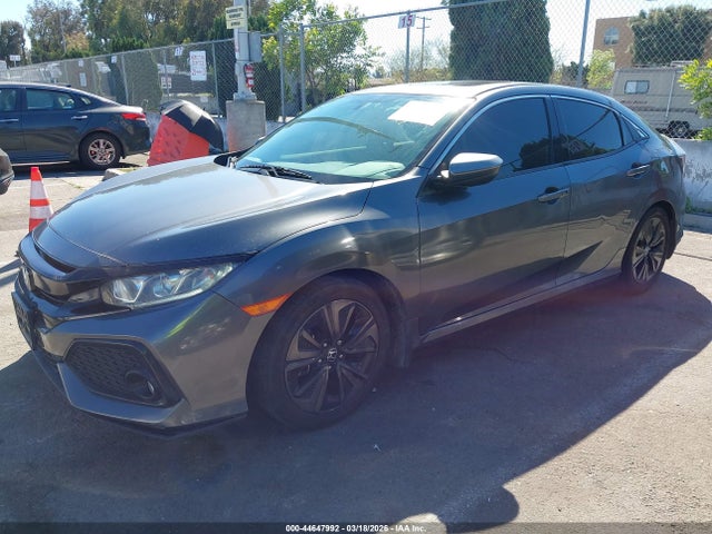 SHHFK7H53JU428482 Honda CIVIC EX