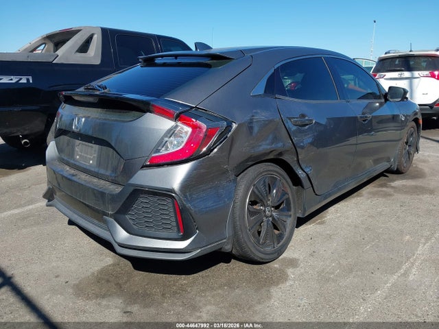 SHHFK7H53JU428482 Honda CIVIC EX