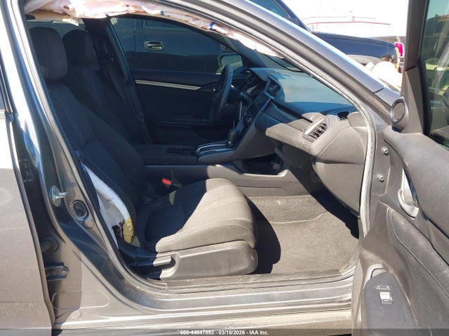 SHHFK7H53JU428482 Honda CIVIC EX