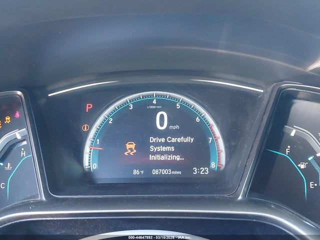 SHHFK7H53JU428482 Honda CIVIC EX
