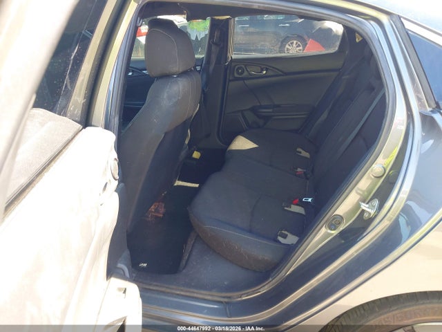SHHFK7H53JU428482 Honda CIVIC EX