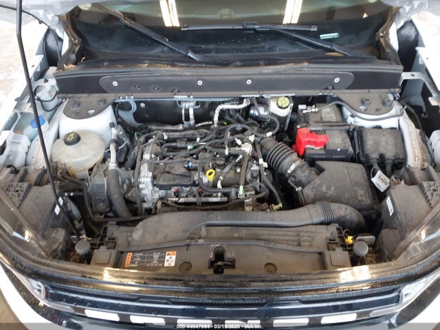 3FMCR9C68PRD64177 Ford Bronco Sport Outer Banks