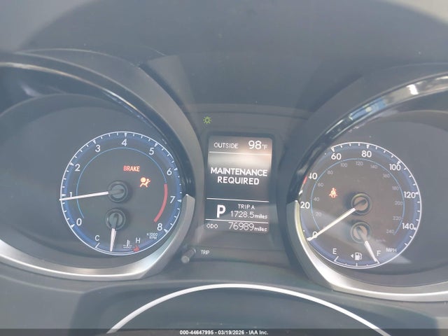 Toyota Corolla S Plus 2016 5YFBURHE6GP370855 Image 7