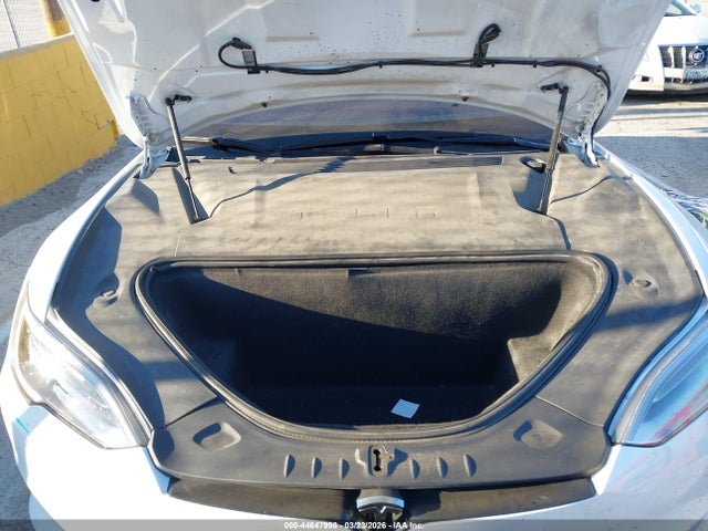 2020 TESLA MODEL S 5YJSA1E46LF378661 Photo 9