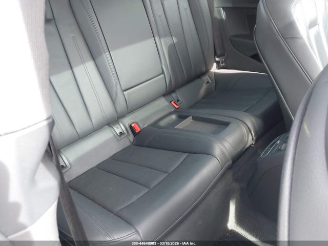 Продаж на аукціоні авто 2018 Audi A5 2.0t Premium, vin: WAUNNAF58JA064778, номер лоту: 44648003