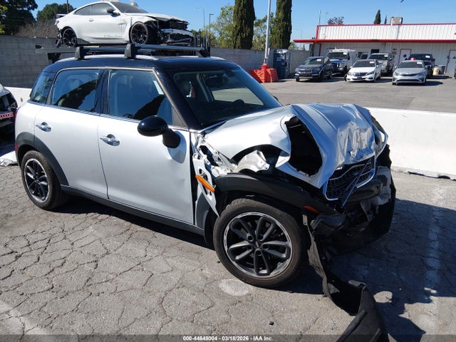 2015 MINI COUNTRYMAN WMWZB3C5XFWR45440