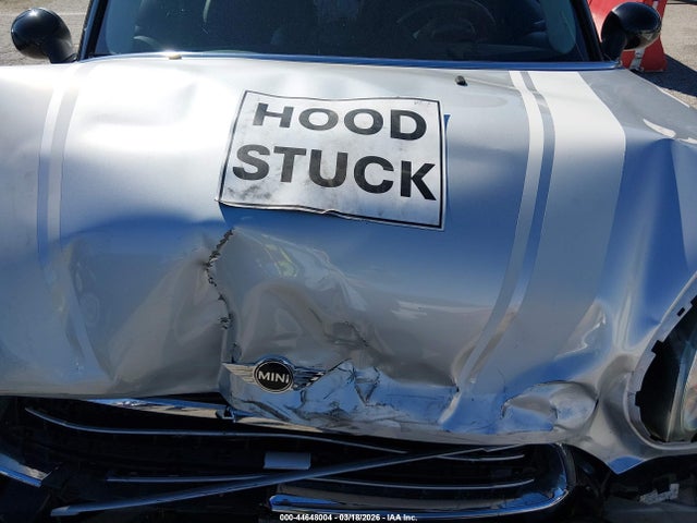 2015 MINI COUNTRYMAN WMWZB3C5XFWR45440 Photo 9