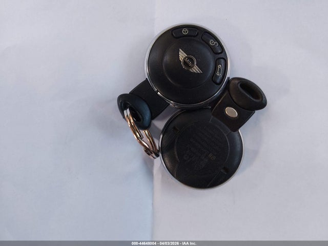 2015 MINI COUNTRYMAN WMWZB3C5XFWR45440 Photo 10