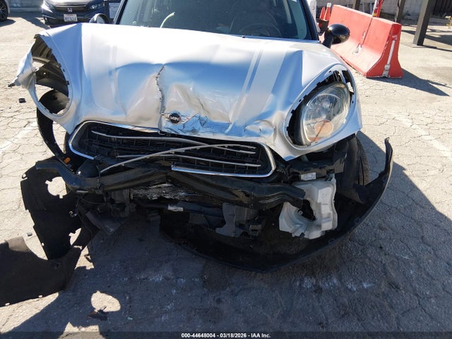 2015 MINI COUNTRYMAN WMWZB3C5XFWR45440 Photo 5