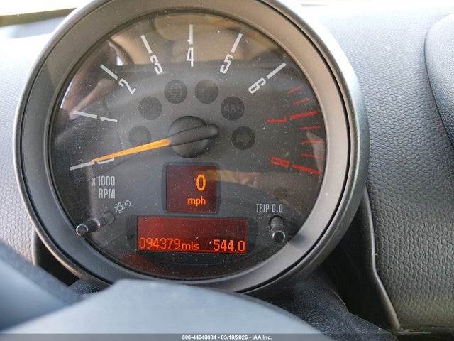 2015 MINI COUNTRYMAN WMWZB3C5XFWR45440 Photo 6