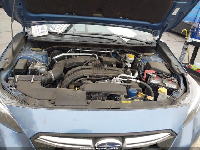 Aukcja sprzedaży 2021 Subaru Crosstrek Premium, vin: JF2GTAEC7MH336087, numer aukcji: 44648005