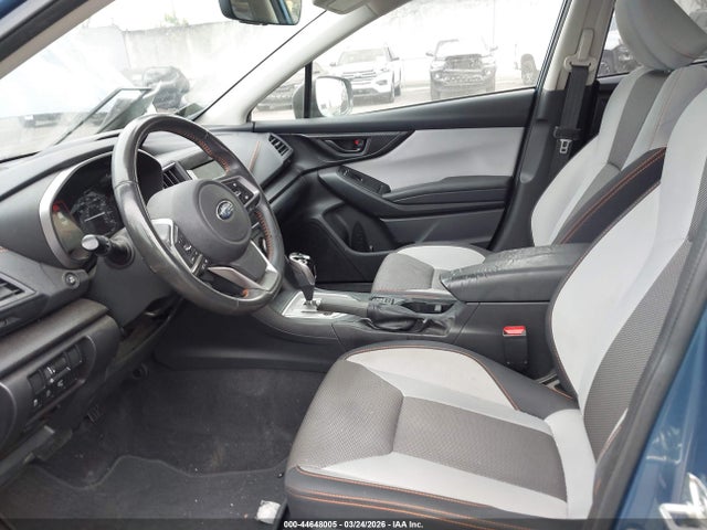 Aukcja sprzedaży 2021 Subaru Crosstrek Premium, vin: JF2GTAEC7MH336087, numer aukcji: 44648005