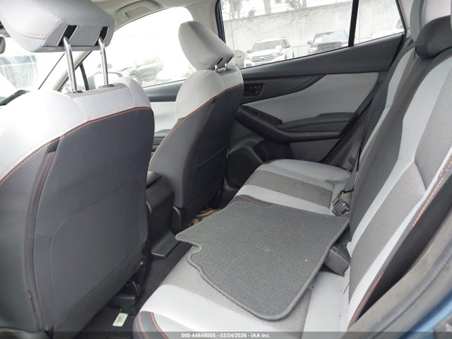 Aukcja sprzedaży 2021 Subaru Crosstrek Premium, vin: JF2GTAEC7MH336087, numer aukcji: 44648005