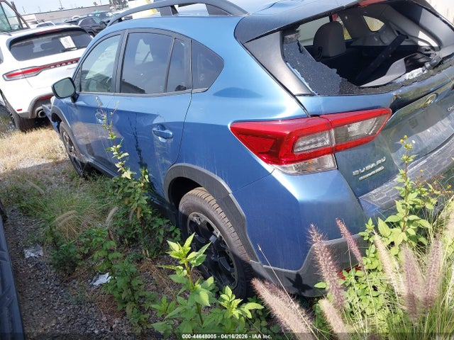 Aukcja sprzedaży 2021 Subaru Crosstrek Premium, vin: JF2GTAEC7MH336087, numer aukcji: 44648005