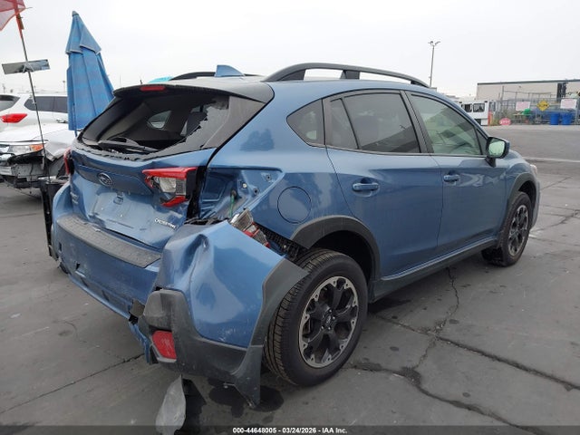 Aukcja sprzedaży 2021 Subaru Crosstrek Premium, vin: JF2GTAEC7MH336087, numer aukcji: 44648005