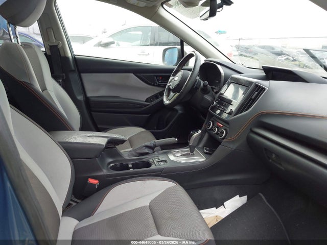 Aukcja sprzedaży 2021 Subaru Crosstrek Premium, vin: JF2GTAEC7MH336087, numer aukcji: 44648005
