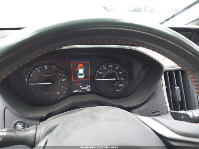 Aukcja sprzedaży 2021 Subaru Crosstrek Premium, vin: JF2GTAEC7MH336087, numer aukcji: 44648005
