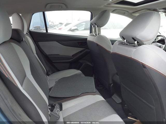 Aukcja sprzedaży 2021 Subaru Crosstrek Premium, vin: JF2GTAEC7MH336087, numer aukcji: 44648005