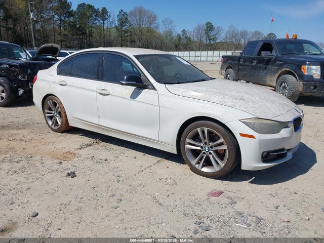 Продажа на аукционе авто 2013 Bmw 328i, vin: WBA3A5G53DNP19175, номер лота: 44648007