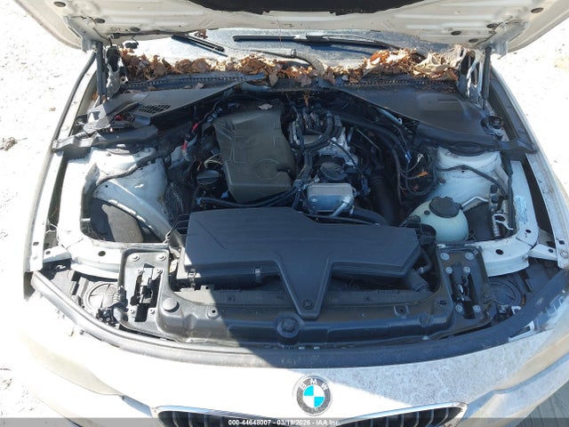 Продаж на аукціоні авто 2013 Bmw 328i, vin: WBA3A5G53DNP19175, номер лоту: 44648007