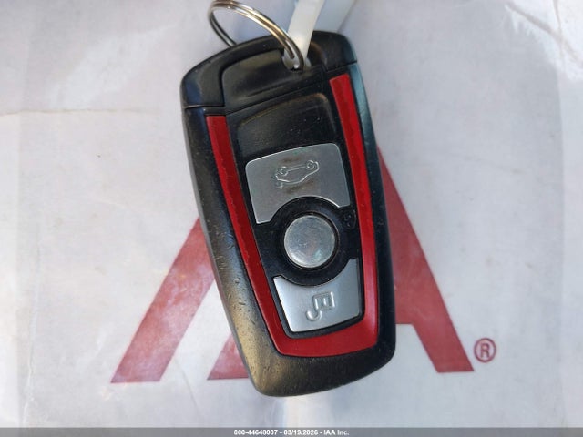 Продаж на аукціоні авто 2013 Bmw 328i, vin: WBA3A5G53DNP19175, номер лоту: 44648007
