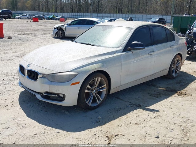 Продаж на аукціоні авто 2013 Bmw 328i, vin: WBA3A5G53DNP19175, номер лоту: 44648007