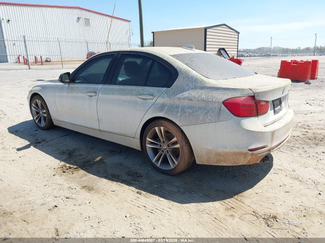 Продаж на аукціоні авто 2013 Bmw 328i, vin: WBA3A5G53DNP19175, номер лоту: 44648007