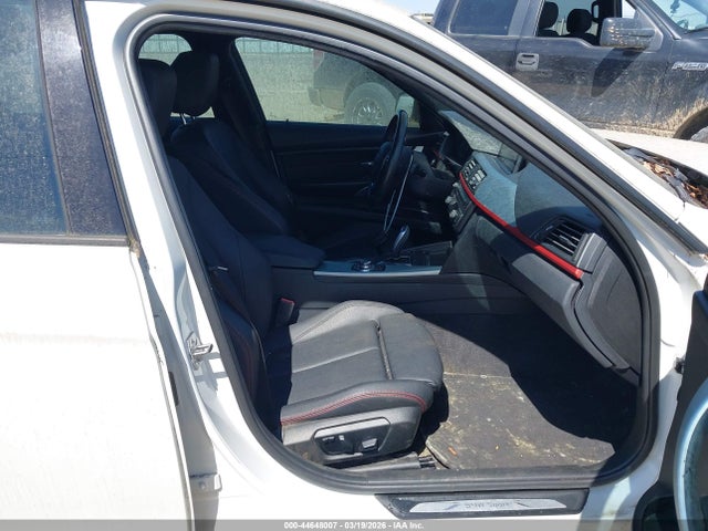 Продаж на аукціоні авто 2013 Bmw 328i, vin: WBA3A5G53DNP19175, номер лоту: 44648007