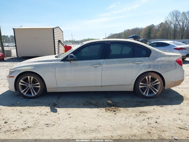 Продаж на аукціоні авто 2013 Bmw 328i, vin: WBA3A5G53DNP19175, номер лоту: 44648007