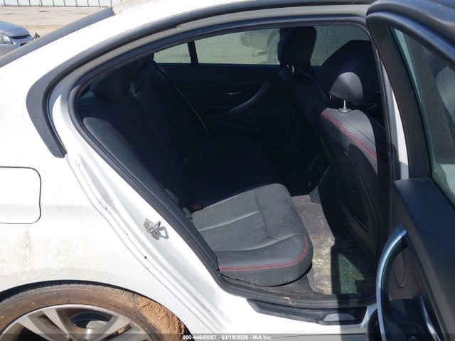 Продаж на аукціоні авто 2013 Bmw 328i, vin: WBA3A5G53DNP19175, номер лоту: 44648007
