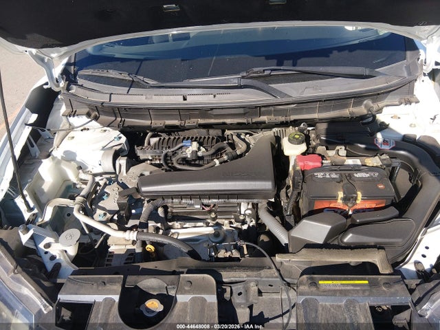 Nissan ROGUE S 2017 JN8AT2MTXHW146348 Image 10