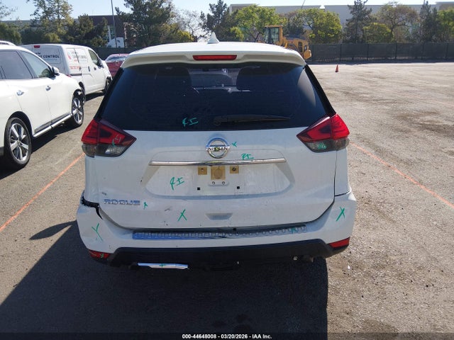 Nissan ROGUE S 2017 JN8AT2MTXHW146348 Image 16