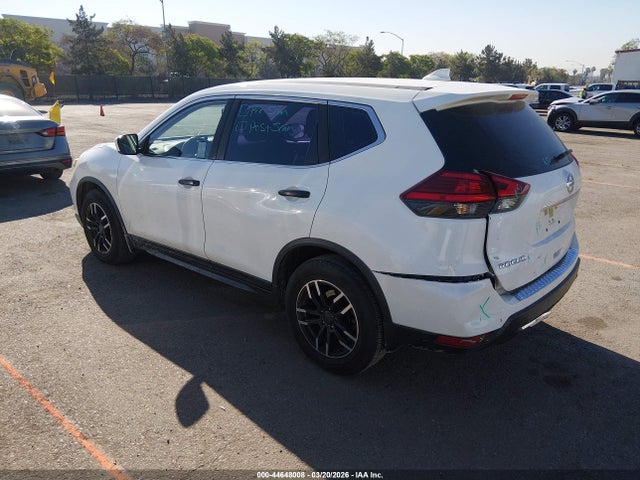 Nissan ROGUE S 2017 JN8AT2MTXHW146348 Image 3