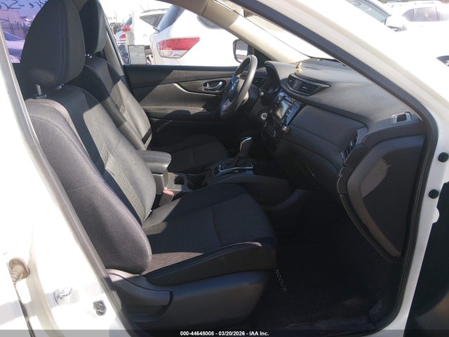 Nissan ROGUE S 2017 JN8AT2MTXHW146348 Image 5