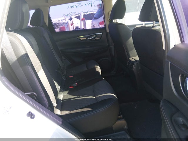 Nissan ROGUE S 2017 JN8AT2MTXHW146348 Image 8