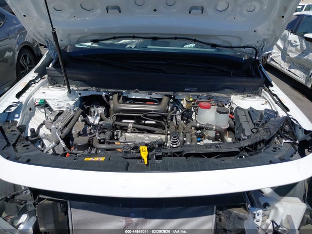 2023 Mercedes-benz Eqb 250 Suv მანქანა იყიდება აუქციონზე, vin: W1N9M0CB9PN055464, აუქციონის ნომერი: 44648011