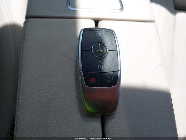 2023 Mercedes-benz Eqb 250 Suv მანქანა იყიდება აუქციონზე, vin: W1N9M0CB9PN055464, აუქციონის ნომერი: 44648011